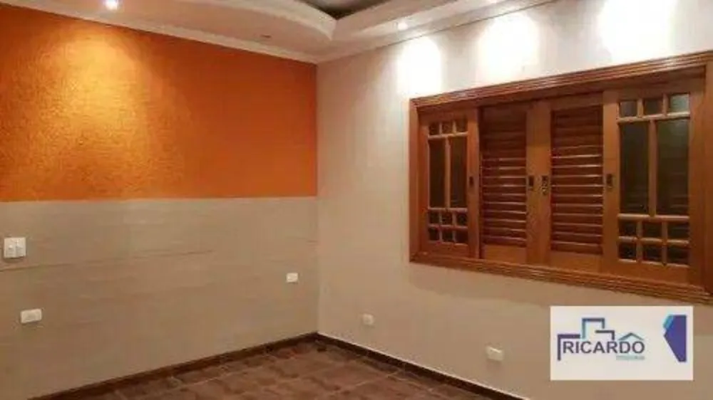 Sobrado, 2 quartos, 192 m² - Foto 1