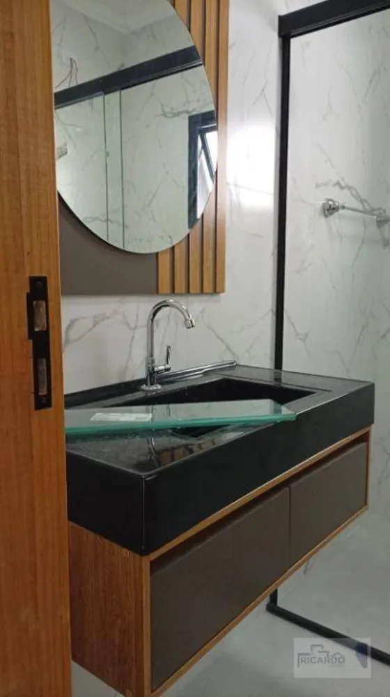 Sobrado, 3 quartos, 112 m² - Foto 10