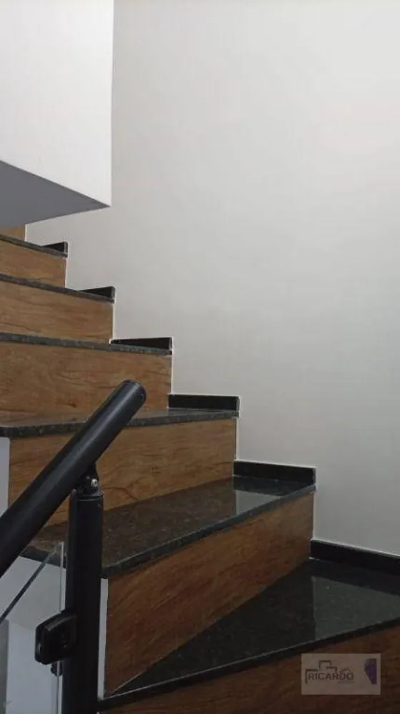 Sobrado, 3 quartos, 112 m² - Foto 4