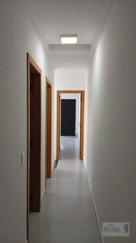 Sobrado, 3 quartos, 112 m² - Foto 11