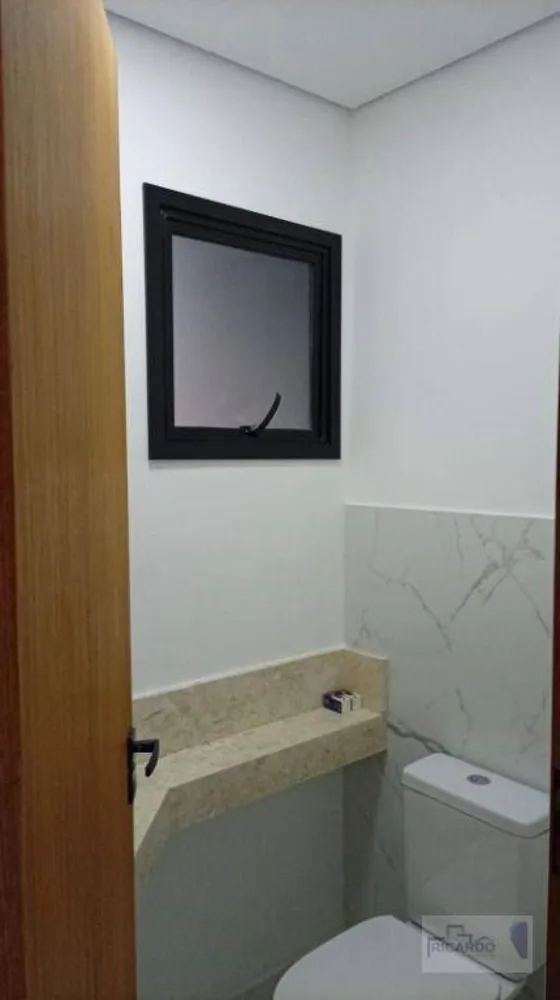 Sobrado, 3 quartos, 112 m² - Foto 7