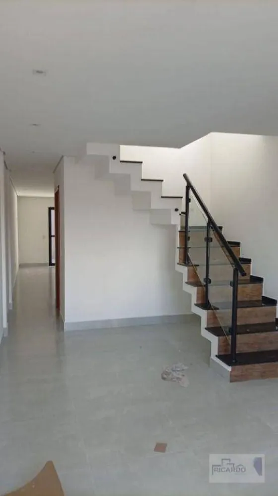 Sobrado, 3 quartos, 112 m² - Foto 5