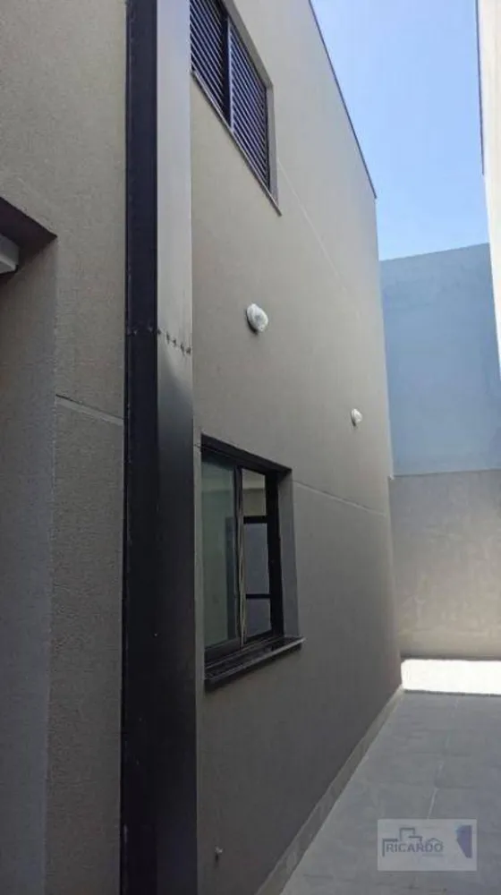 Sobrado, 3 quartos, 112 m² - Foto 1