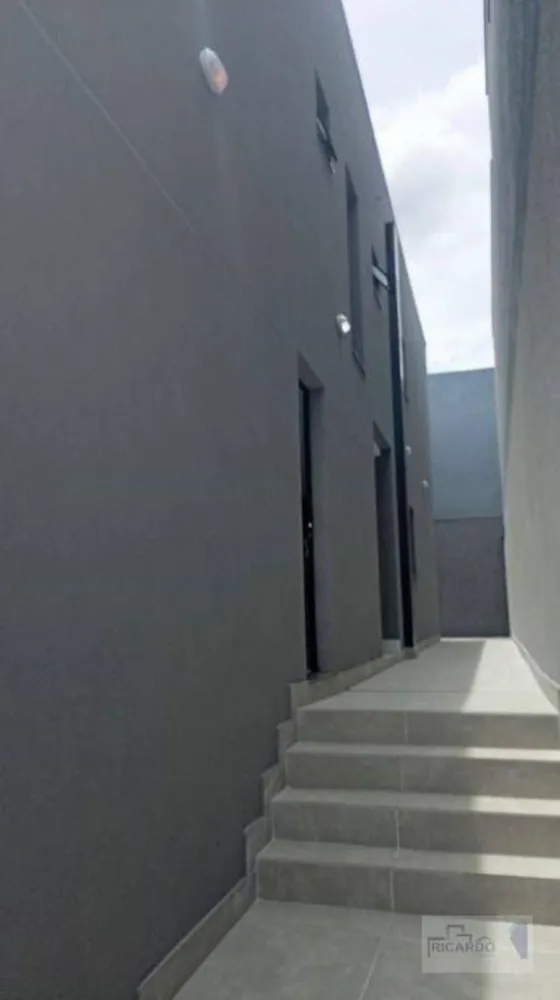 Sobrado, 3 quartos, 112 m² - Foto 2
