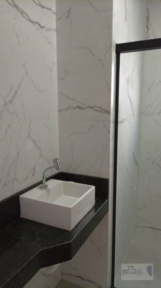 Sobrado, 3 quartos, 112 m² - Foto 8