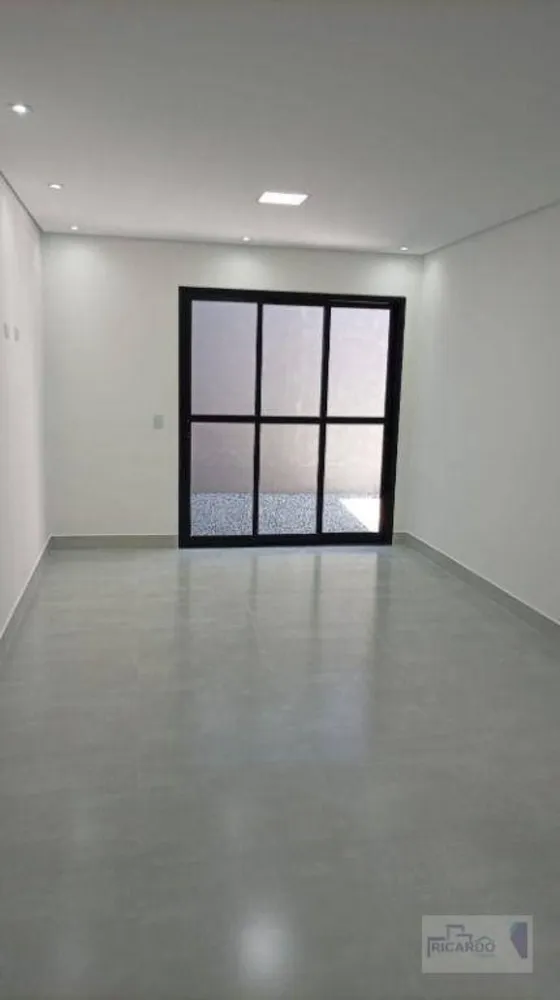 Sobrado, 3 quartos, 112 m² - Foto 3