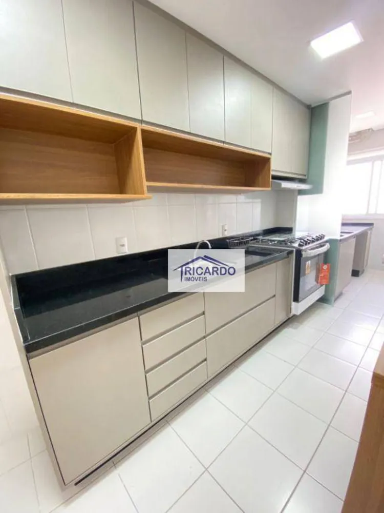 Apartamento, 3 quartos, 82 m² - Foto 7