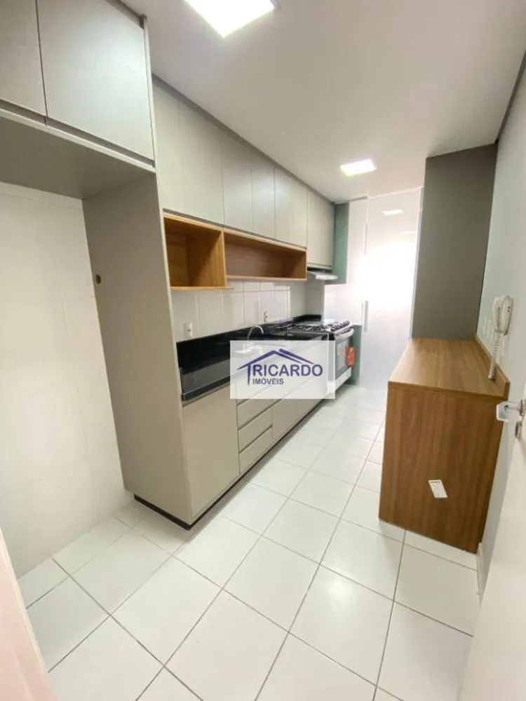 Apartamento, 3 quartos, 82 m² - Foto 6