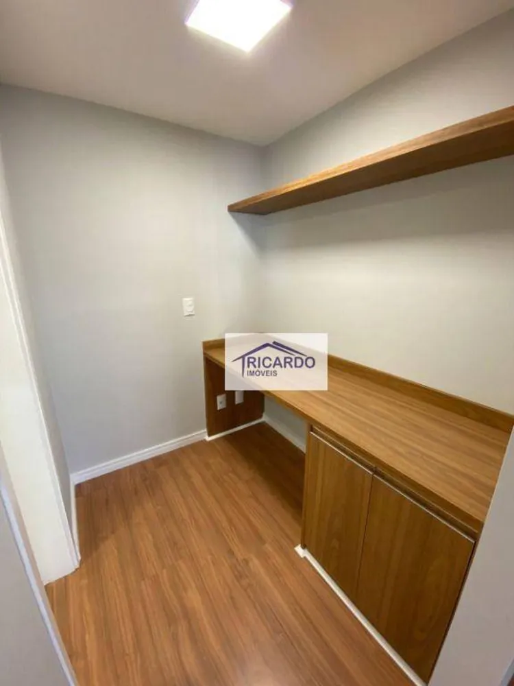 Apartamento, 3 quartos, 82 m² - Foto 5