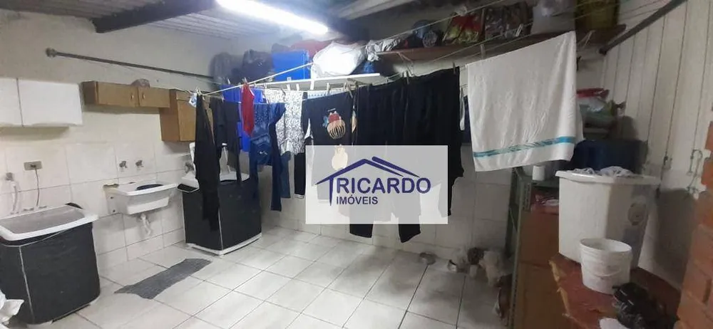 Sobrado, 3 quartos, 160 m² - Foto 4