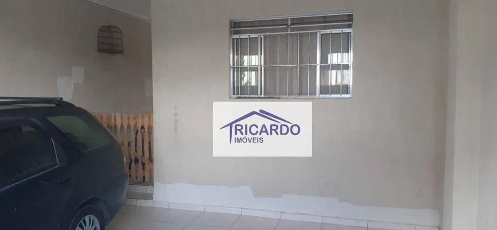Sobrado, 3 quartos, 160 m² - Foto 3