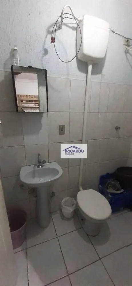 Sobrado, 3 quartos, 160 m² - Foto 11