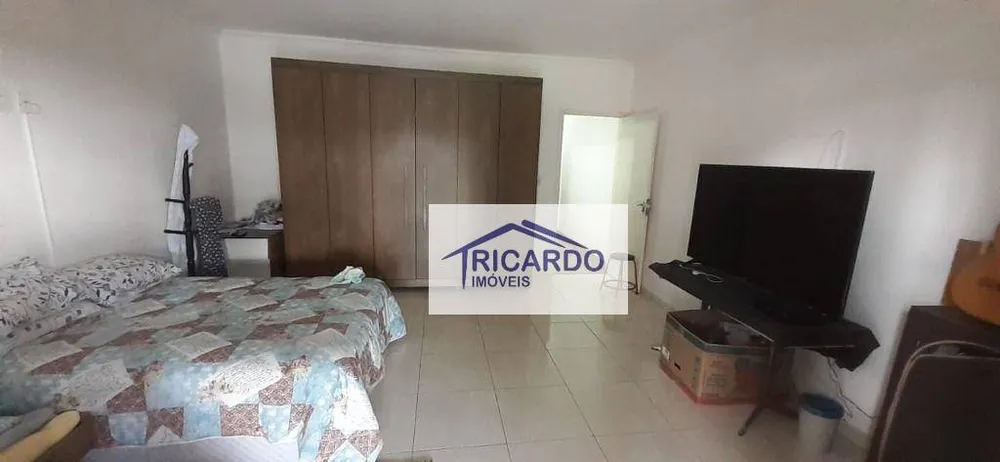 Sobrado, 3 quartos, 160 m² - Foto 1