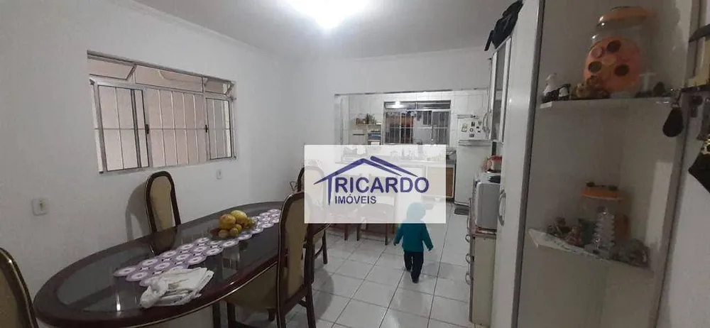 Sobrado, 3 quartos, 160 m² - Foto 12