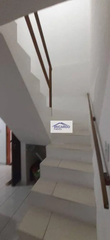 Sobrado, 3 quartos, 160 m² - Foto 2