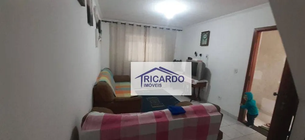 Sobrado, 3 quartos, 160 m² - Foto 10