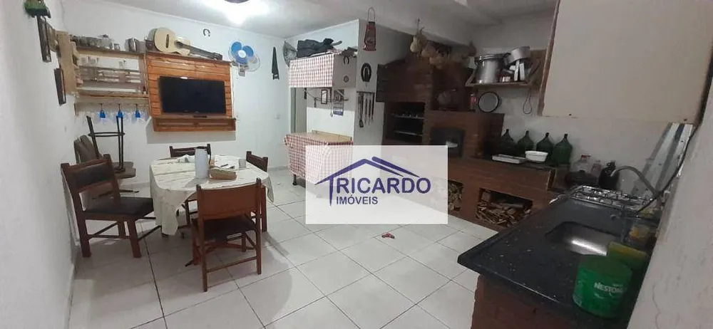 Sobrado, 3 quartos, 160 m² - Foto 9