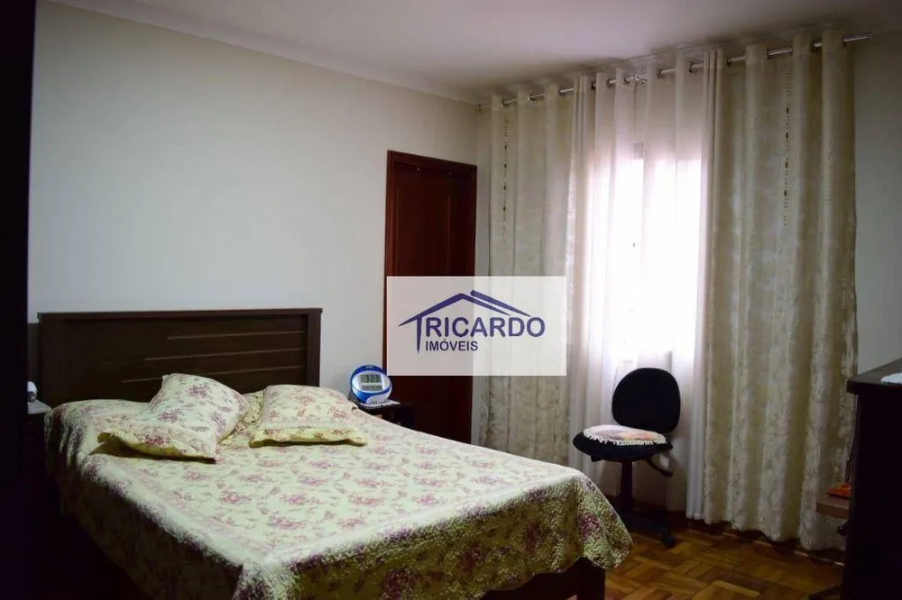 Sobrado, 4 quartos, 315 m² - Foto 12