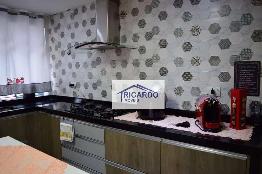 Sobrado, 4 quartos, 315 m² - Foto 9