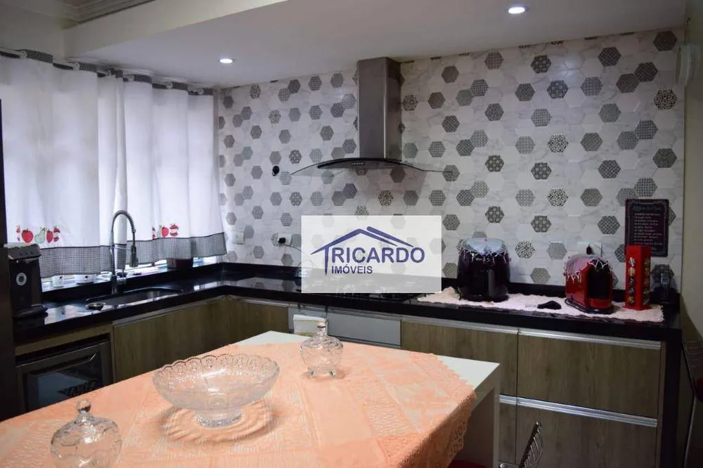 Sobrado, 4 quartos, 315 m² - Foto 7