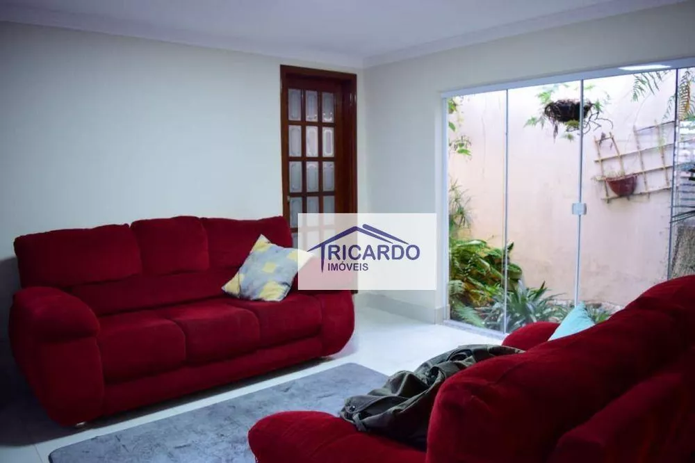 Sobrado à venda com 4 quartos, 315m² - Foto 4