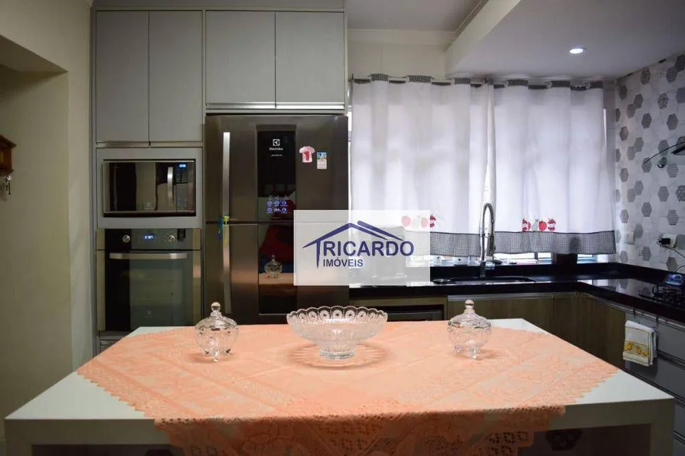 Sobrado, 4 quartos, 315 m² - Foto 6
