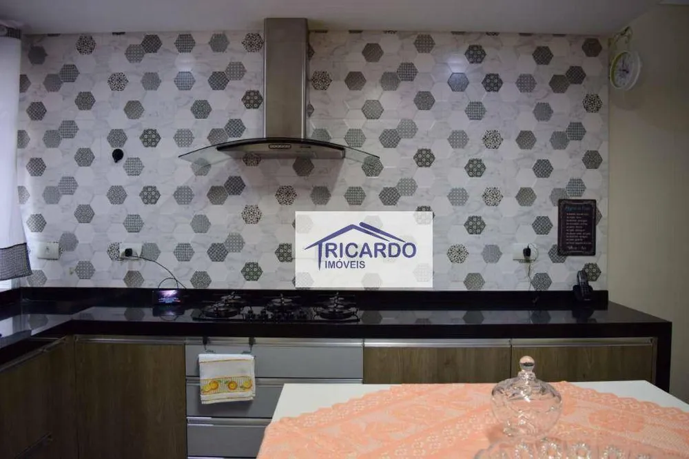 Sobrado, 4 quartos, 315 m² - Foto 10