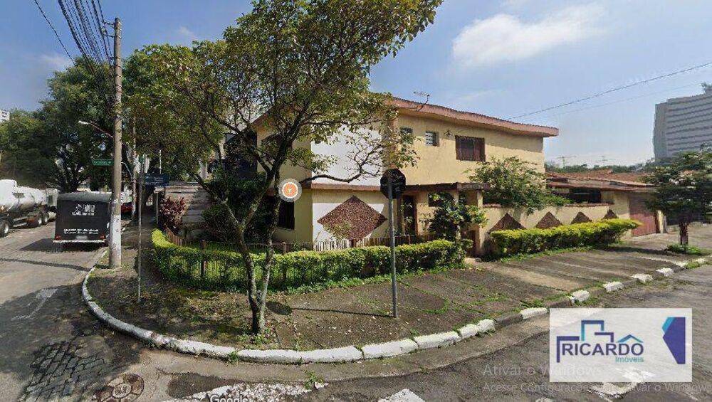 Sobrado, 3 quartos - Foto 1