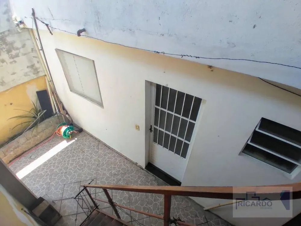 Casa, 3 quartos, 180 m² - Foto 12
