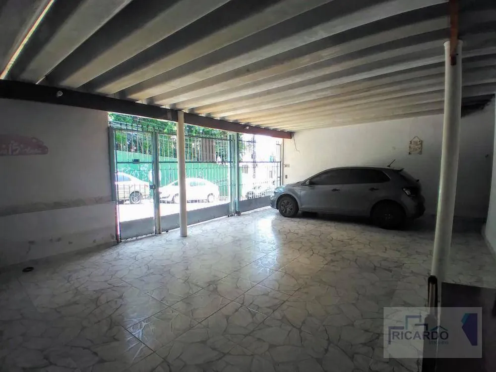 Casa, 3 quartos, 180 m² - Foto 1