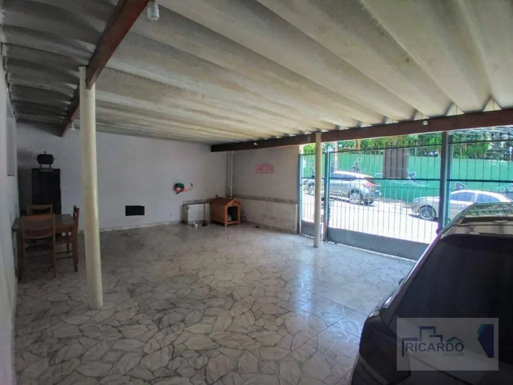 Casa, 3 quartos, 180 m² - Foto 8