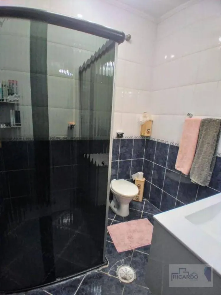 Casa, 3 quartos, 180 m² - Foto 2