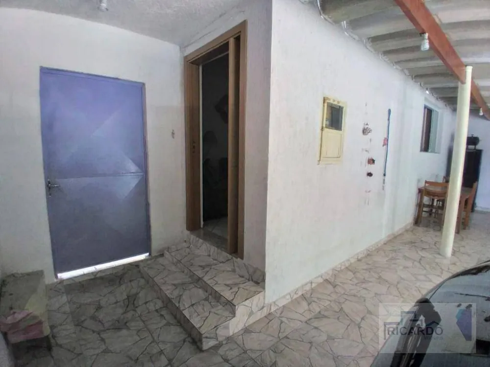 Casa, 3 quartos, 180 m² - Foto 2