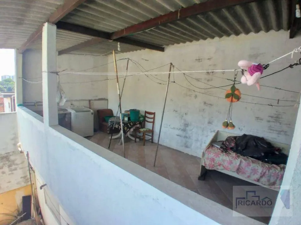 Casa, 3 quartos, 180 m² - Foto 3