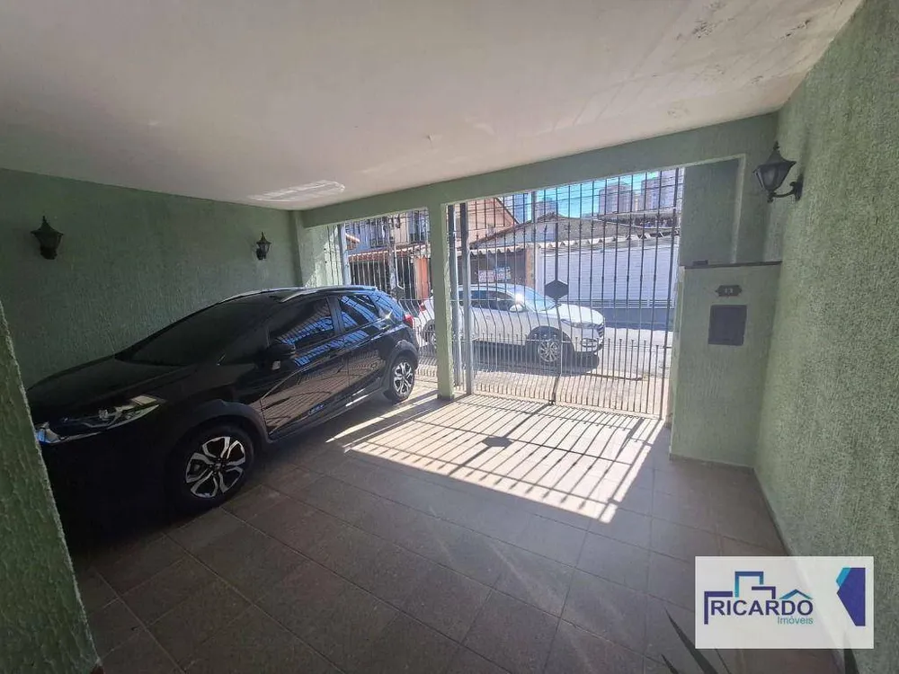 Sobrado, 5 quartos, 238 m² - Foto 10
