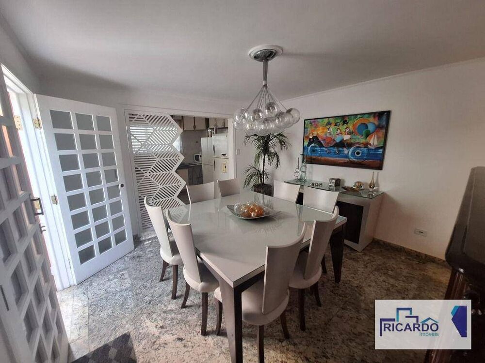 Sobrado, 5 quartos, 238 m² - Foto 5