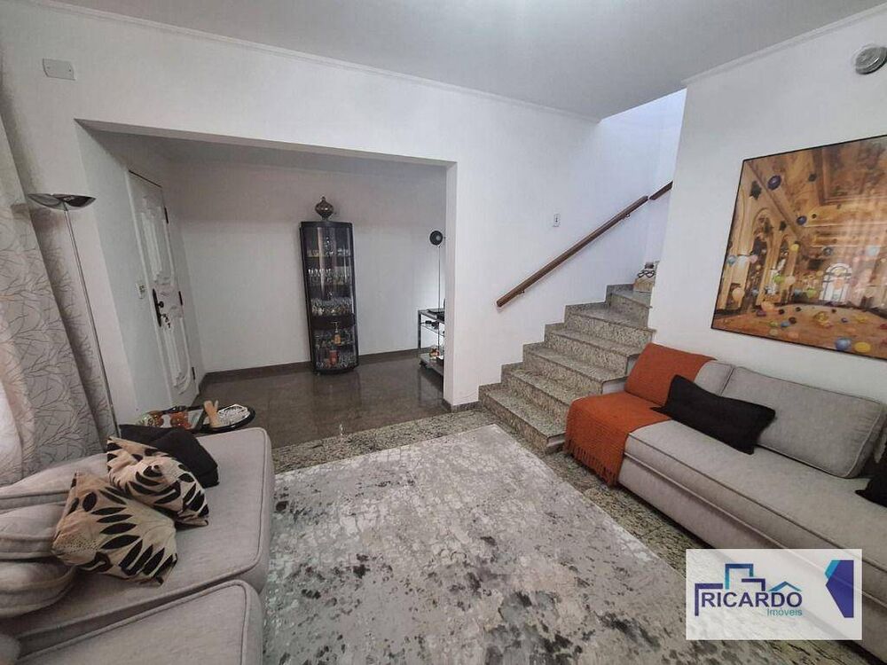Sobrado, 5 quartos, 238 m² - Foto 7