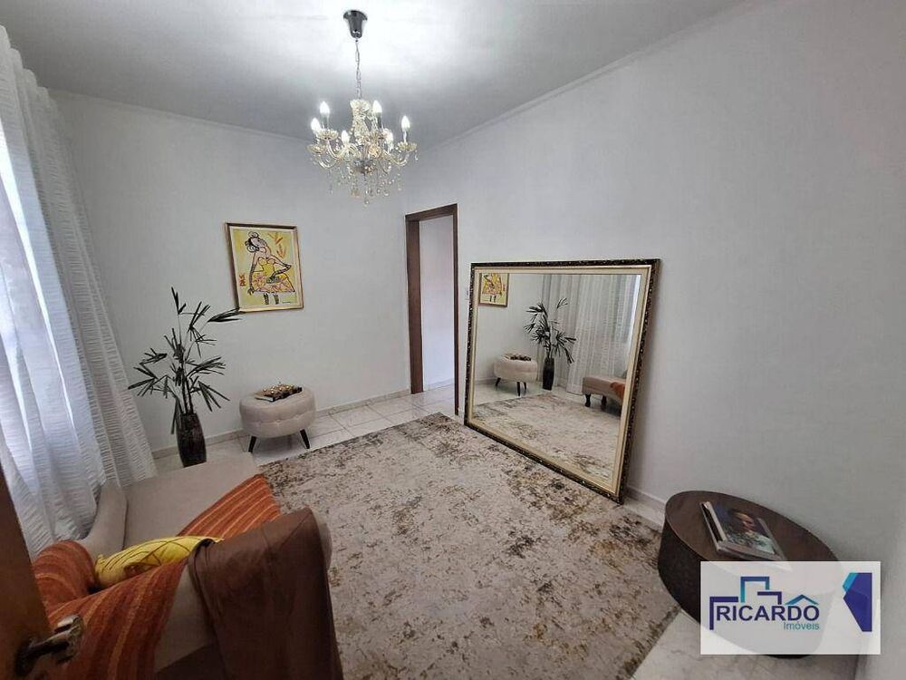 Sobrado, 5 quartos, 238 m² - Foto 2