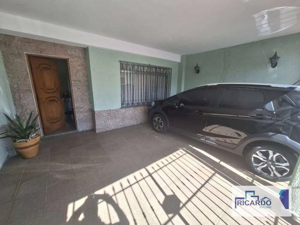 Sobrado, 5 quartos, 238 m² - Foto 9