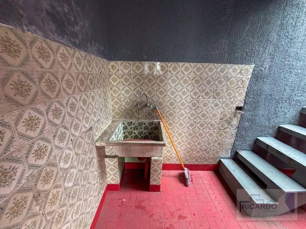 Sobrado, 2 quartos, 130 m² - Foto 12