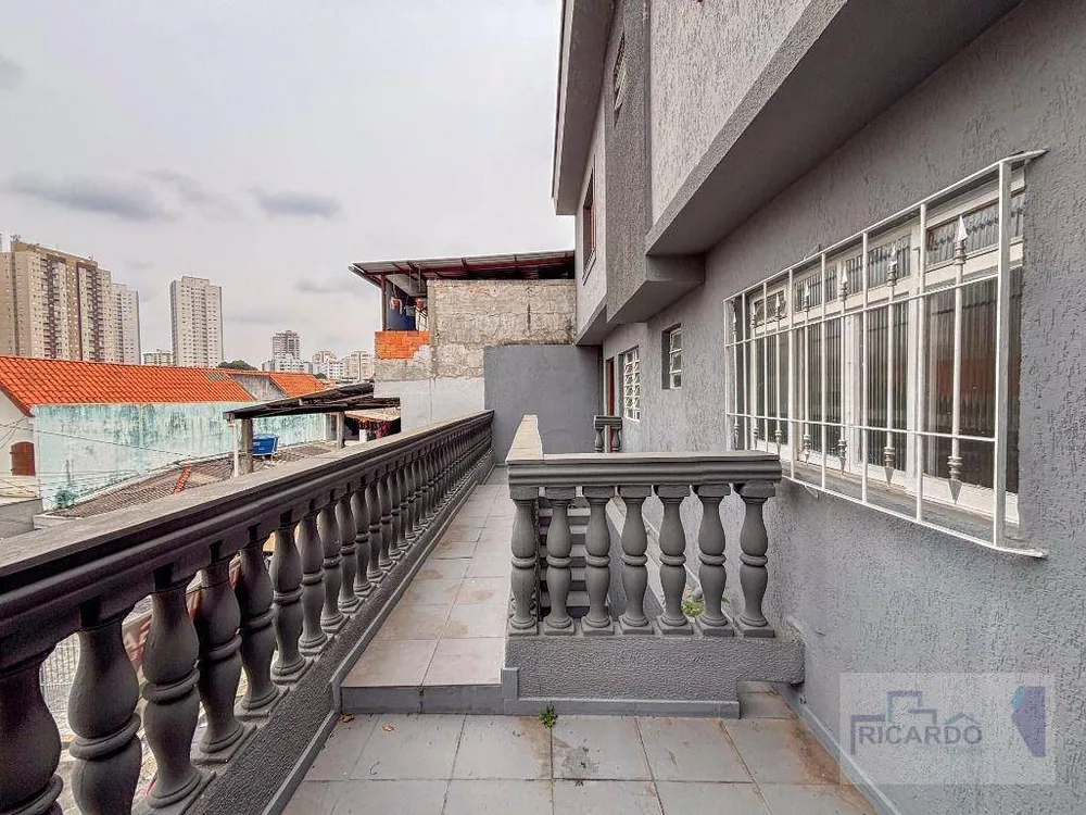 Sobrado, 2 quartos, 130 m² - Foto 5