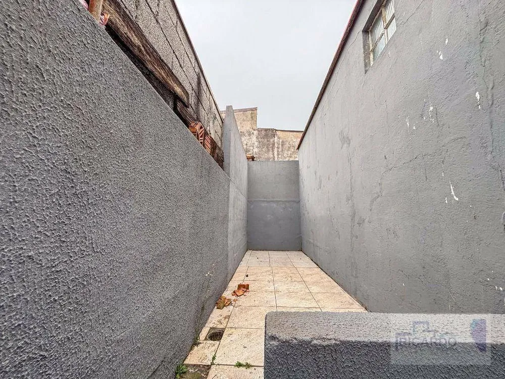 Sobrado, 2 quartos, 130 m² - Foto 11