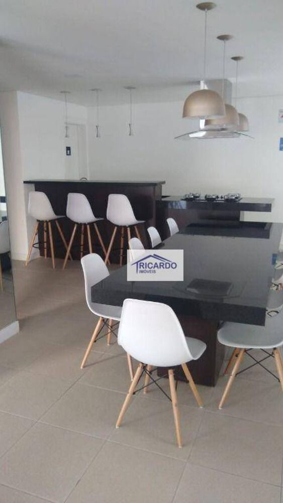 Apartamento, 3 quartos, 90 m² - Foto 8