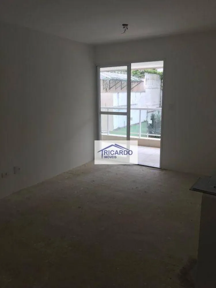 Apartamento, 3 quartos, 90 m² - Foto 10