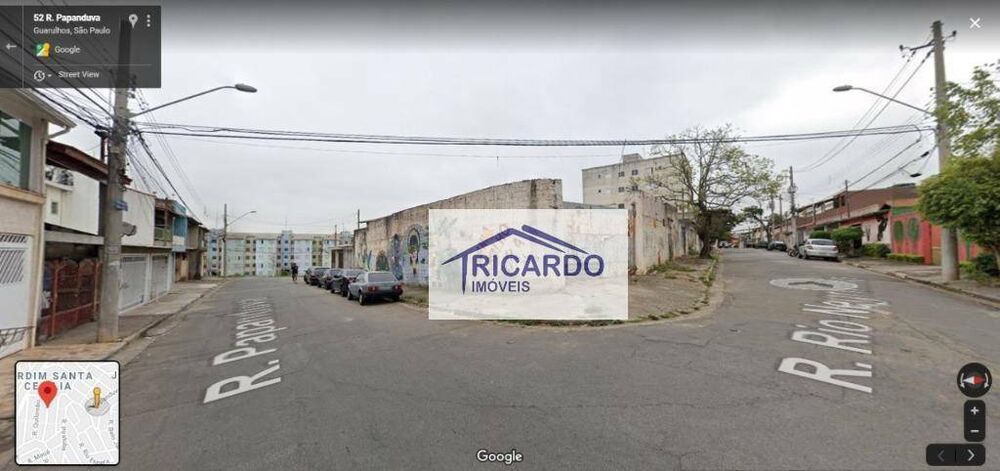 Terreno, 690 m² - Foto 1