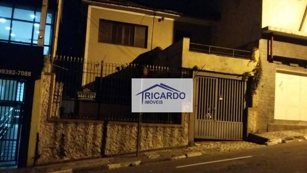 Sobrado, 3 quartos, 200 m² - Foto 2