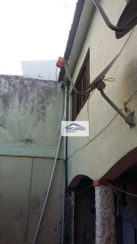 Sobrado, 3 quartos, 200 m² - Foto 5