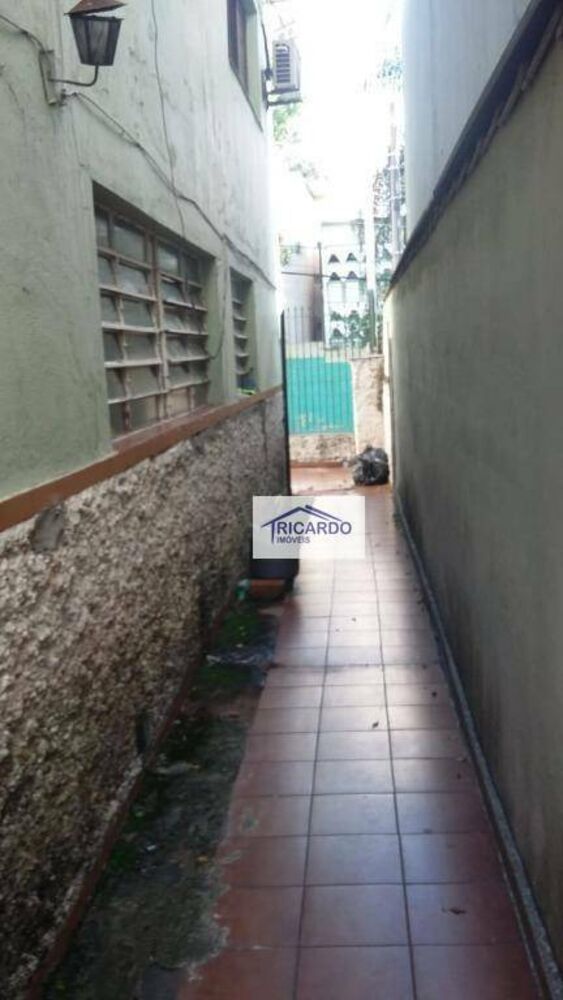 Sobrado, 3 quartos, 200 m² - Foto 6