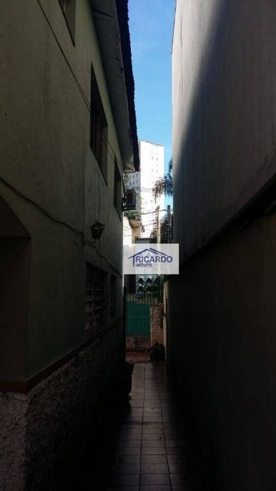 Sobrado, 3 quartos, 200 m² - Foto 4