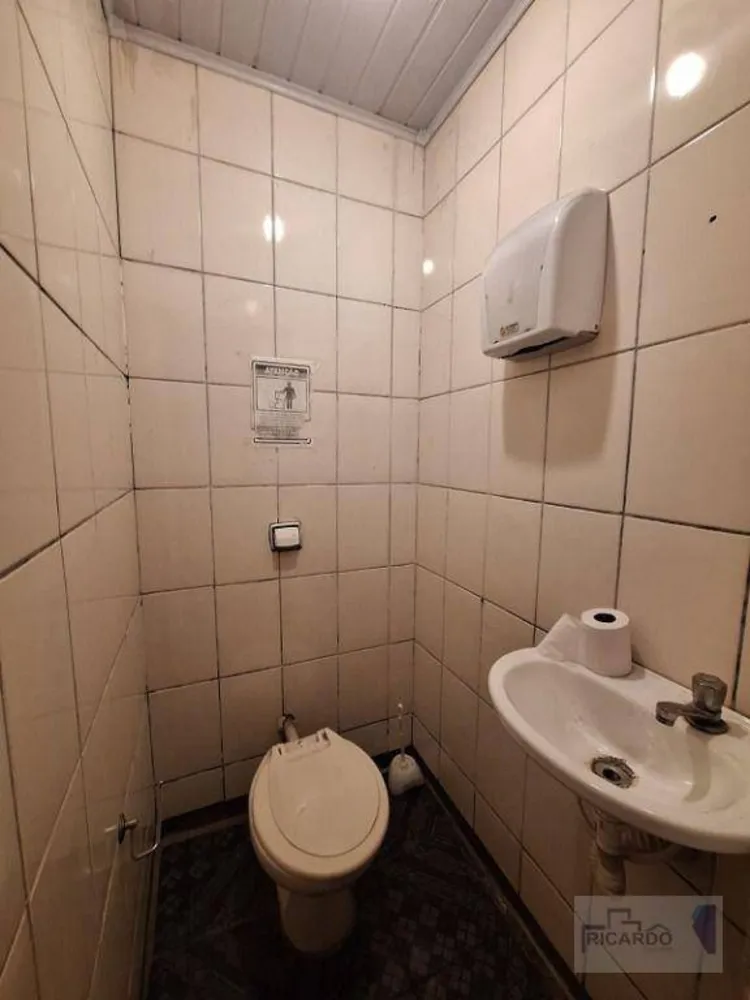 Prédio Inteiro, 220 m² - Foto 12